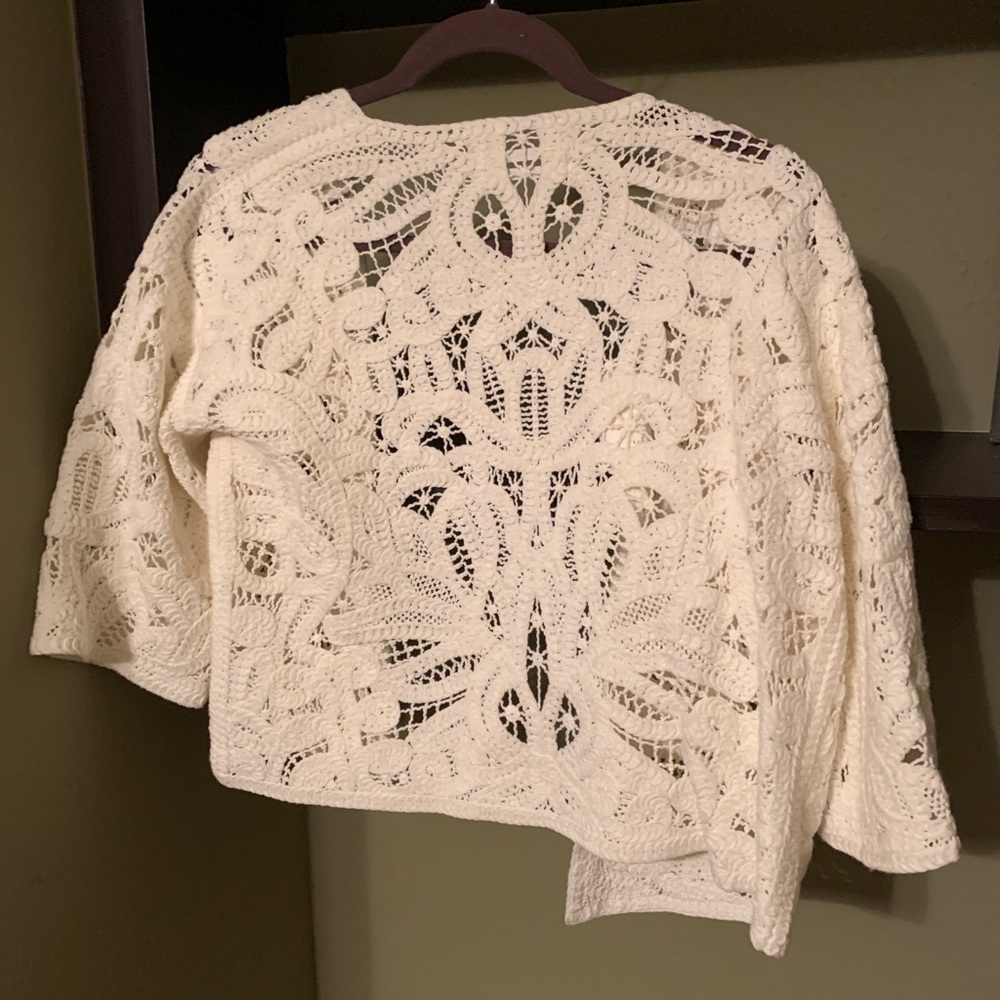 White Jacket - image 2